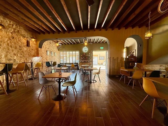 3 quarto Casa em Banda para venda em Pinoso - 370 000 € (Ref: 9875627)