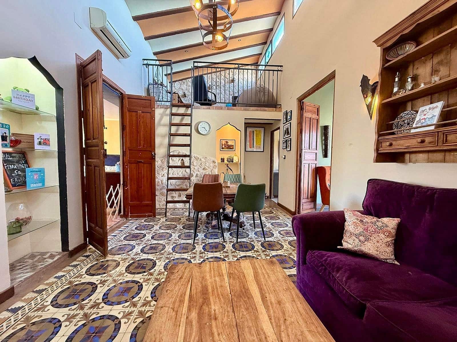 3 quarto Casa em Banda para venda em Pinoso - 370 000 € (Ref: 9875627)