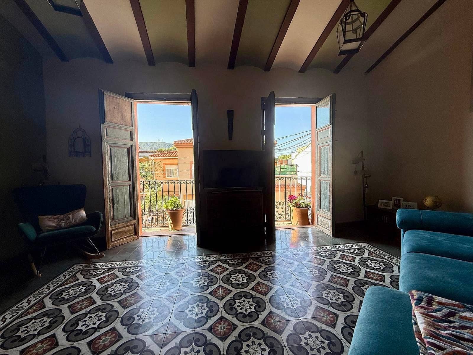 3 quarto Casa em Banda para venda em Pinoso - 370 000 € (Ref: 9875627)