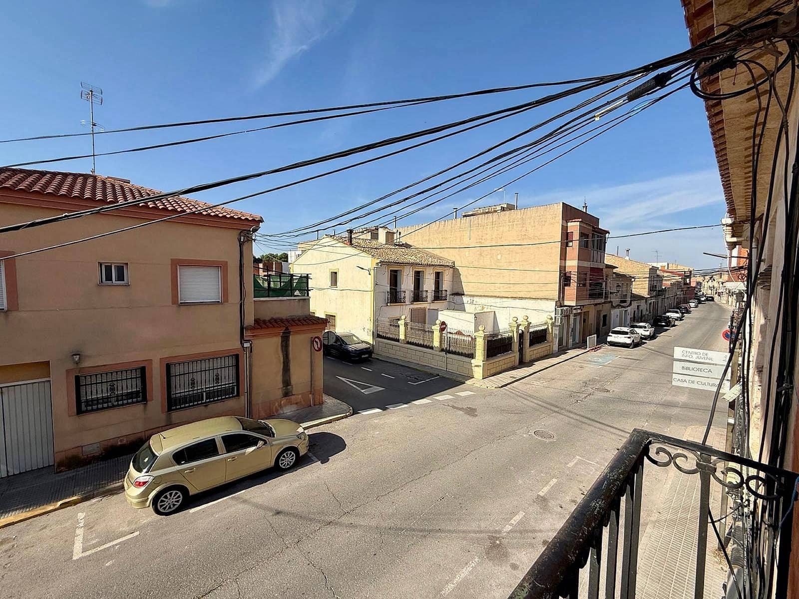 3 quarto Casa em Banda para venda em Pinoso - 370 000 € (Ref: 9875627)
