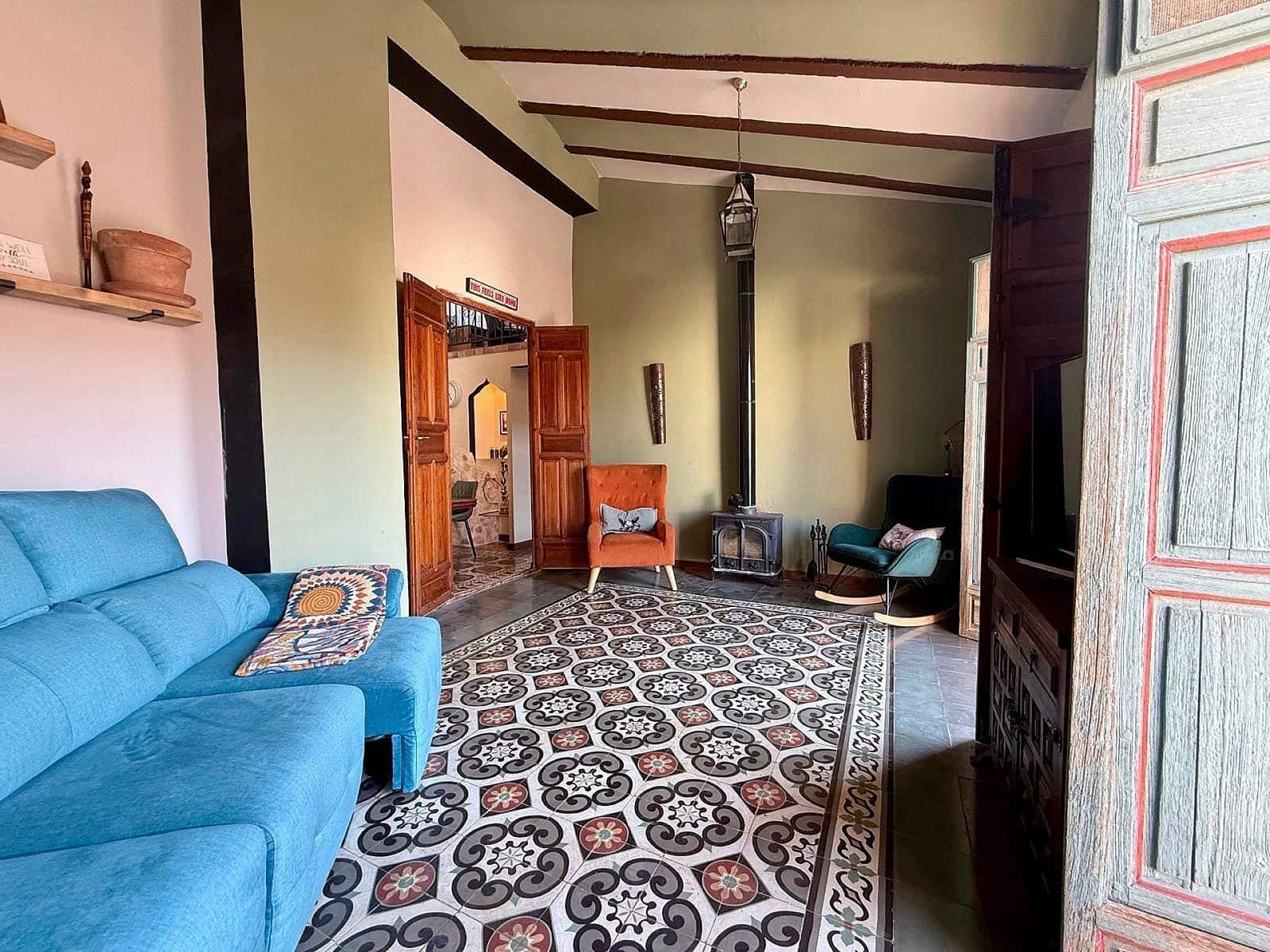 3 quarto Casa em Banda para venda em Pinoso - 370 000 € (Ref: 9875627)