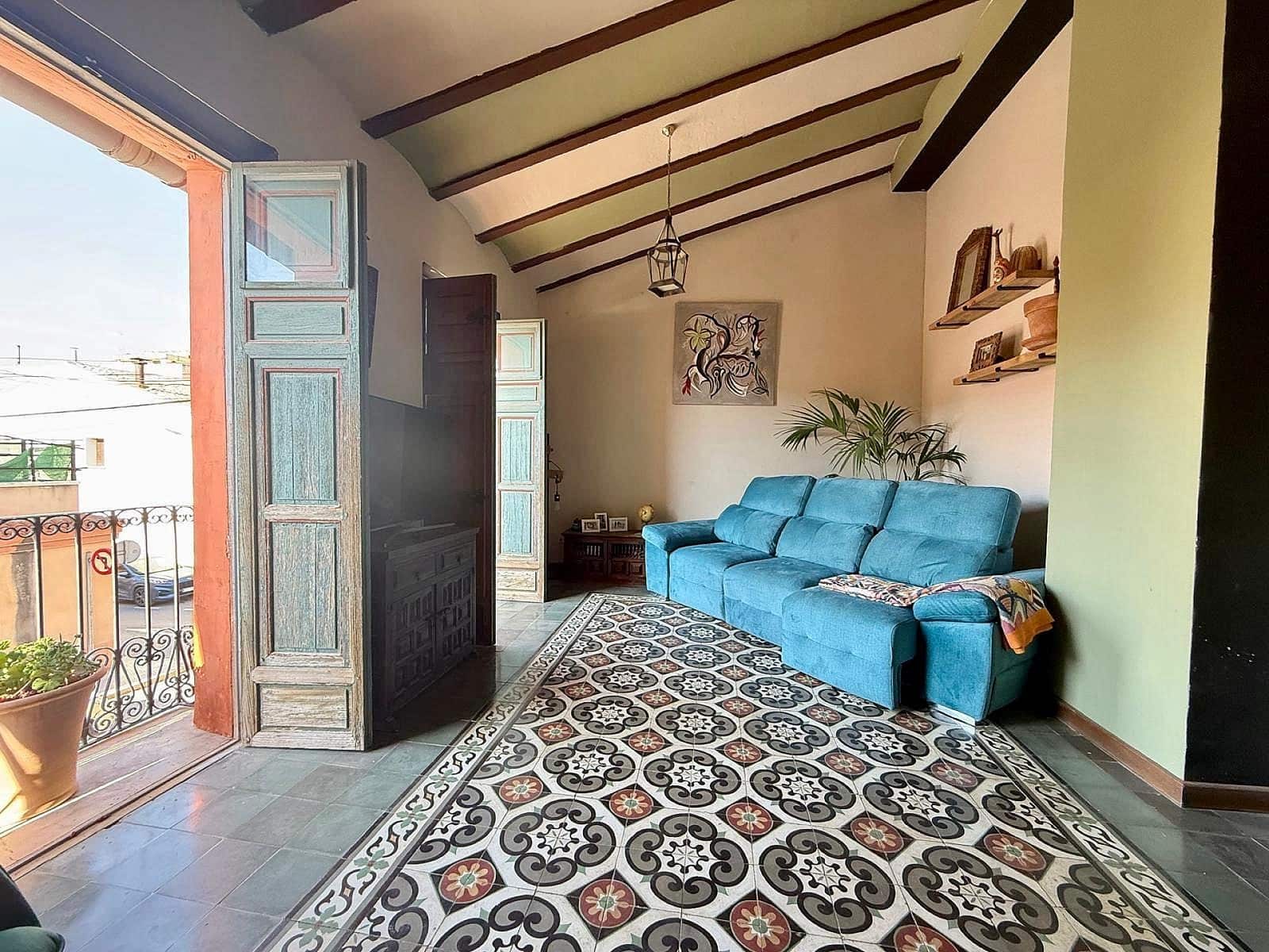 3 quarto Casa em Banda para venda em Pinoso - 370 000 € (Ref: 9875627)