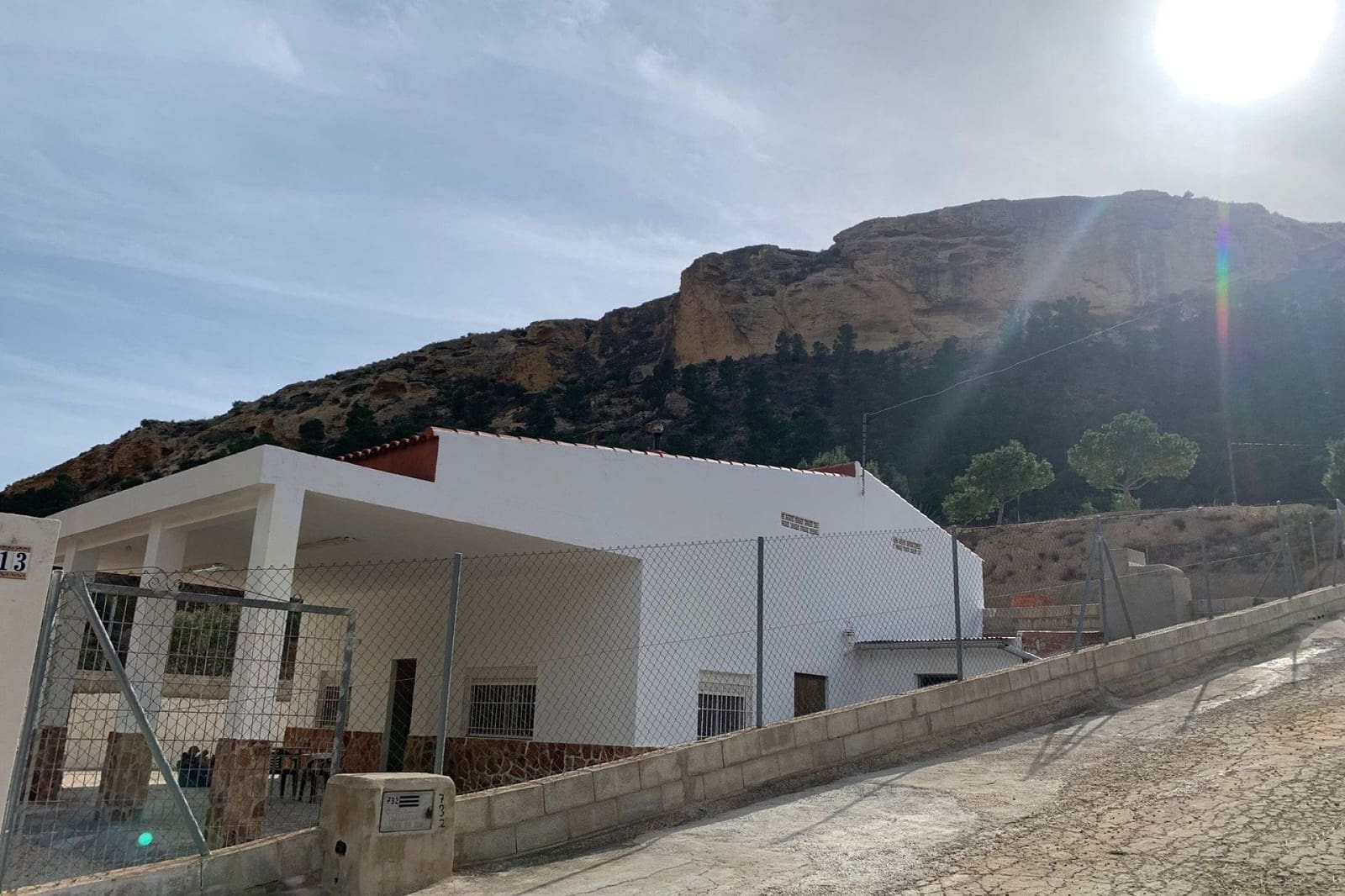 4 bedroom Finca/Country House for sale in Crevillente / Crevillent with pool - € 245,000 (Ref: 9875629)