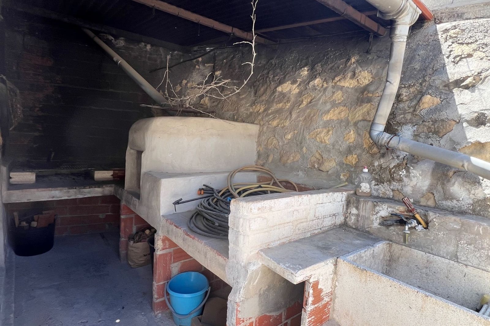 4 bedroom Finca/Country House for sale in Crevillente / Crevillent with pool - € 245,000 (Ref: 9875629)