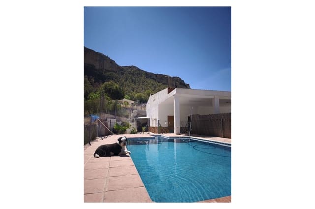 4 camera da letto Finca/Casa di Campagna in vendita in Crevillente / Crevillent con piscina - 245.000 € (Rif: 9875629)