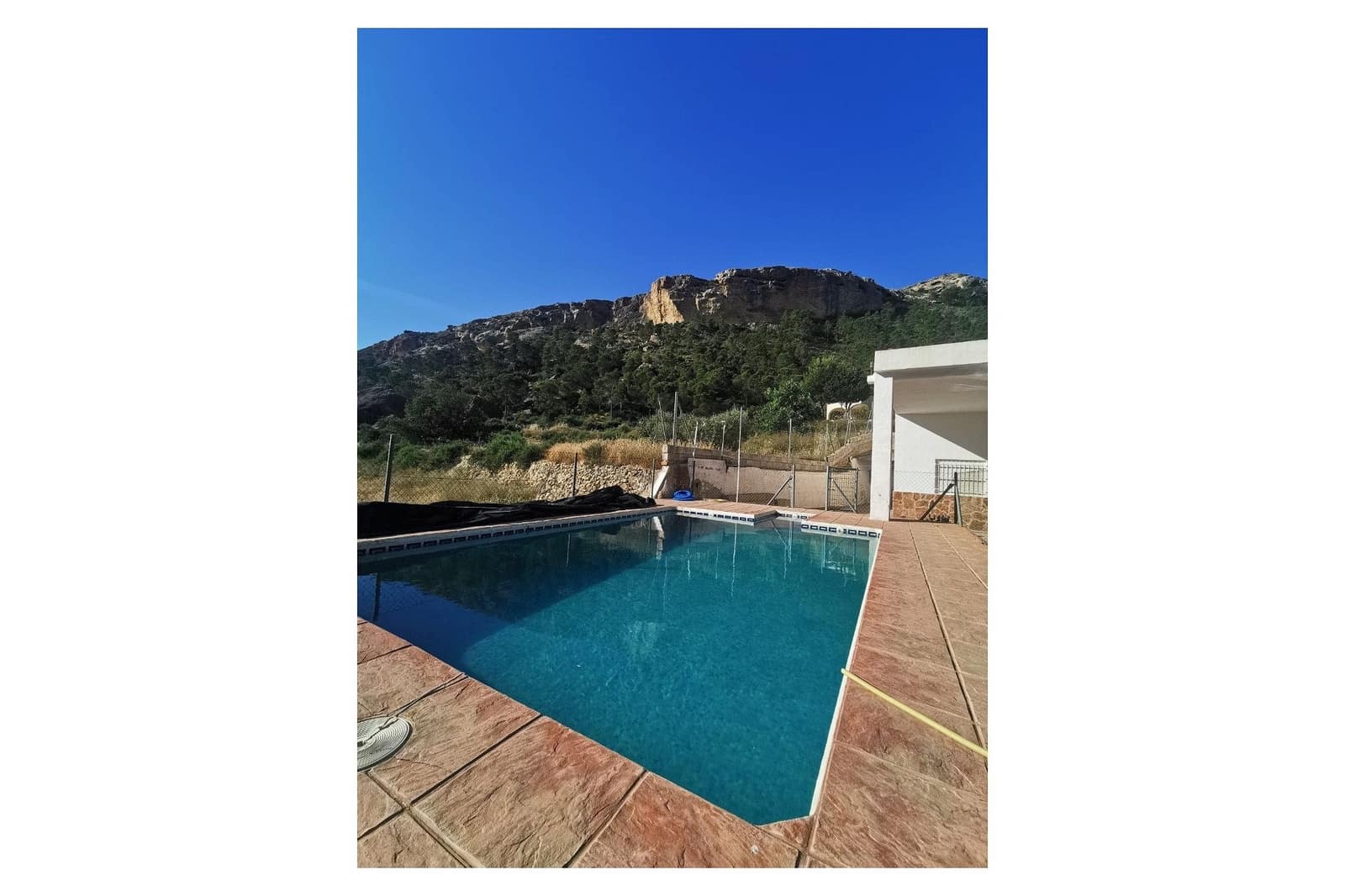 4 bedroom Finca/Country House for sale in Crevillente / Crevillent with pool - € 245,000 (Ref: 9875629)