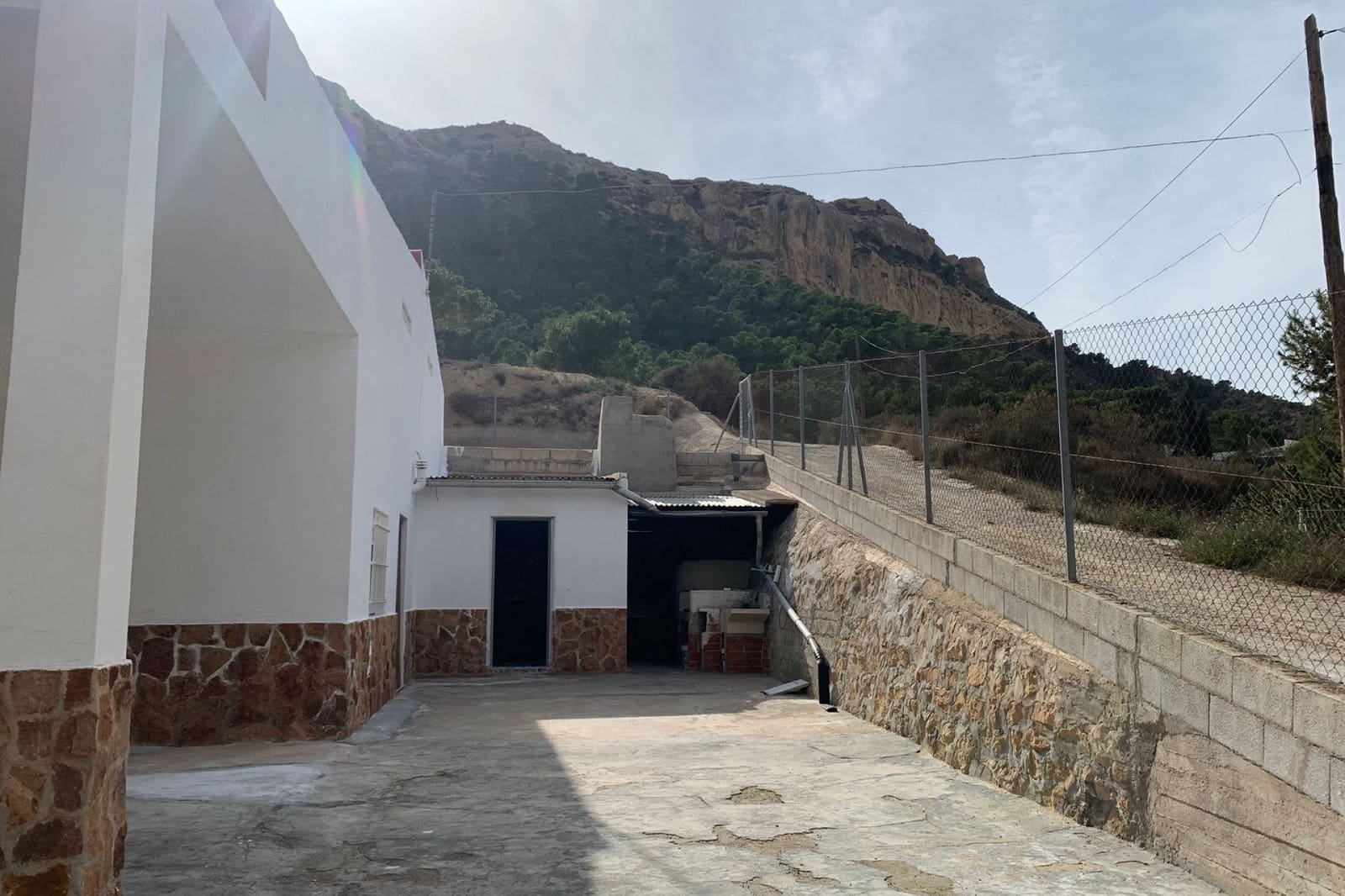 4 bedroom Finca/Country House for sale in Crevillente / Crevillent with pool - € 245,000 (Ref: 9875629)