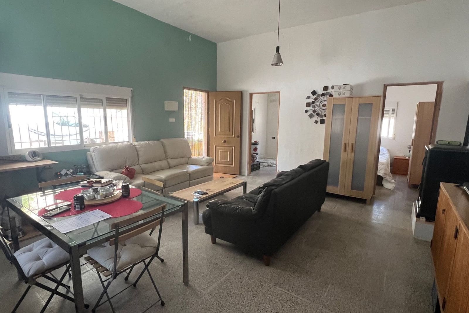 4 bedroom Finca/Country House for sale in Crevillente / Crevillent with pool - € 245,000 (Ref: 9875629)