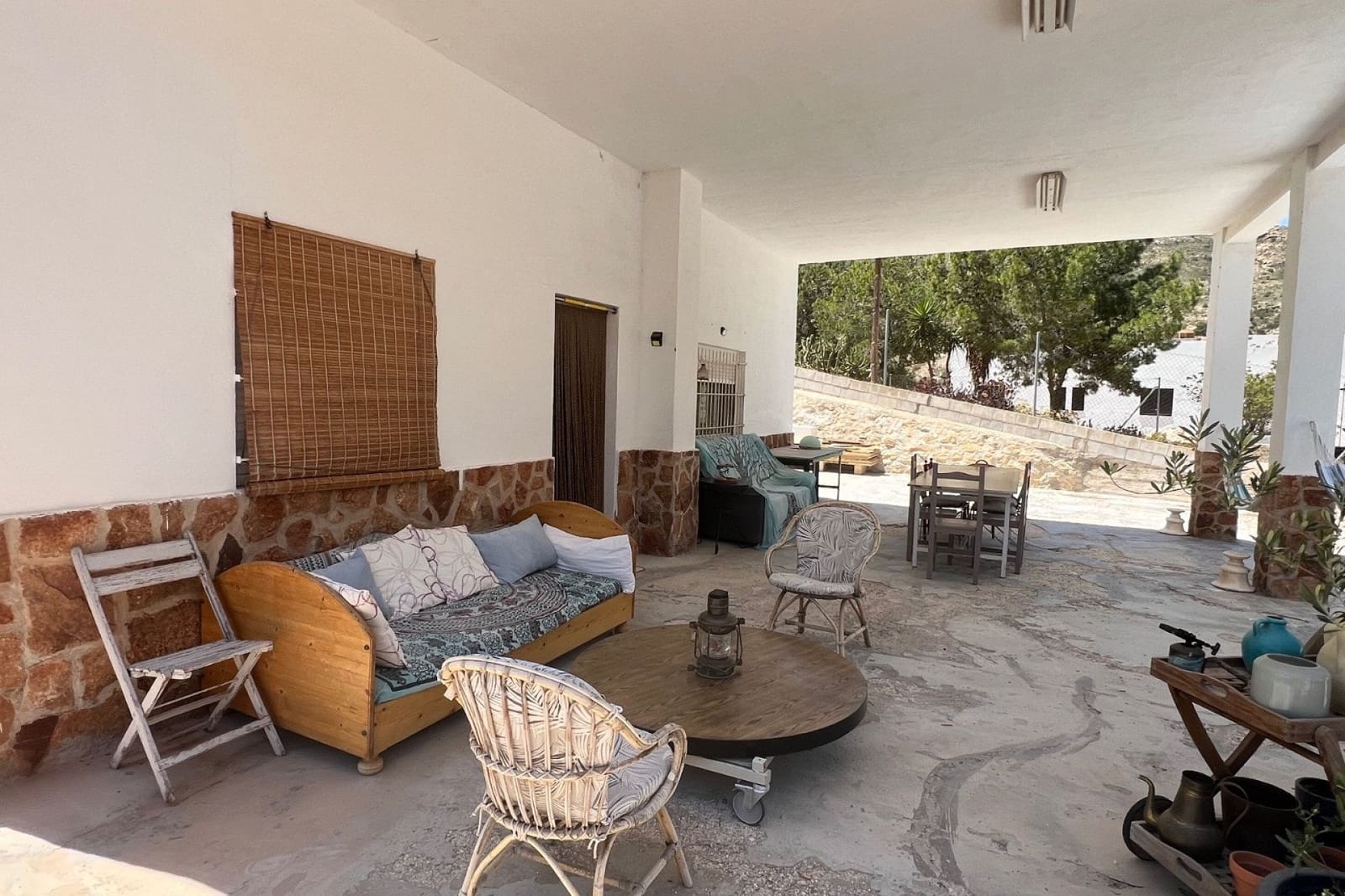 4 bedroom Finca/Country House for sale in Crevillente / Crevillent with pool - € 245,000 (Ref: 9875629)