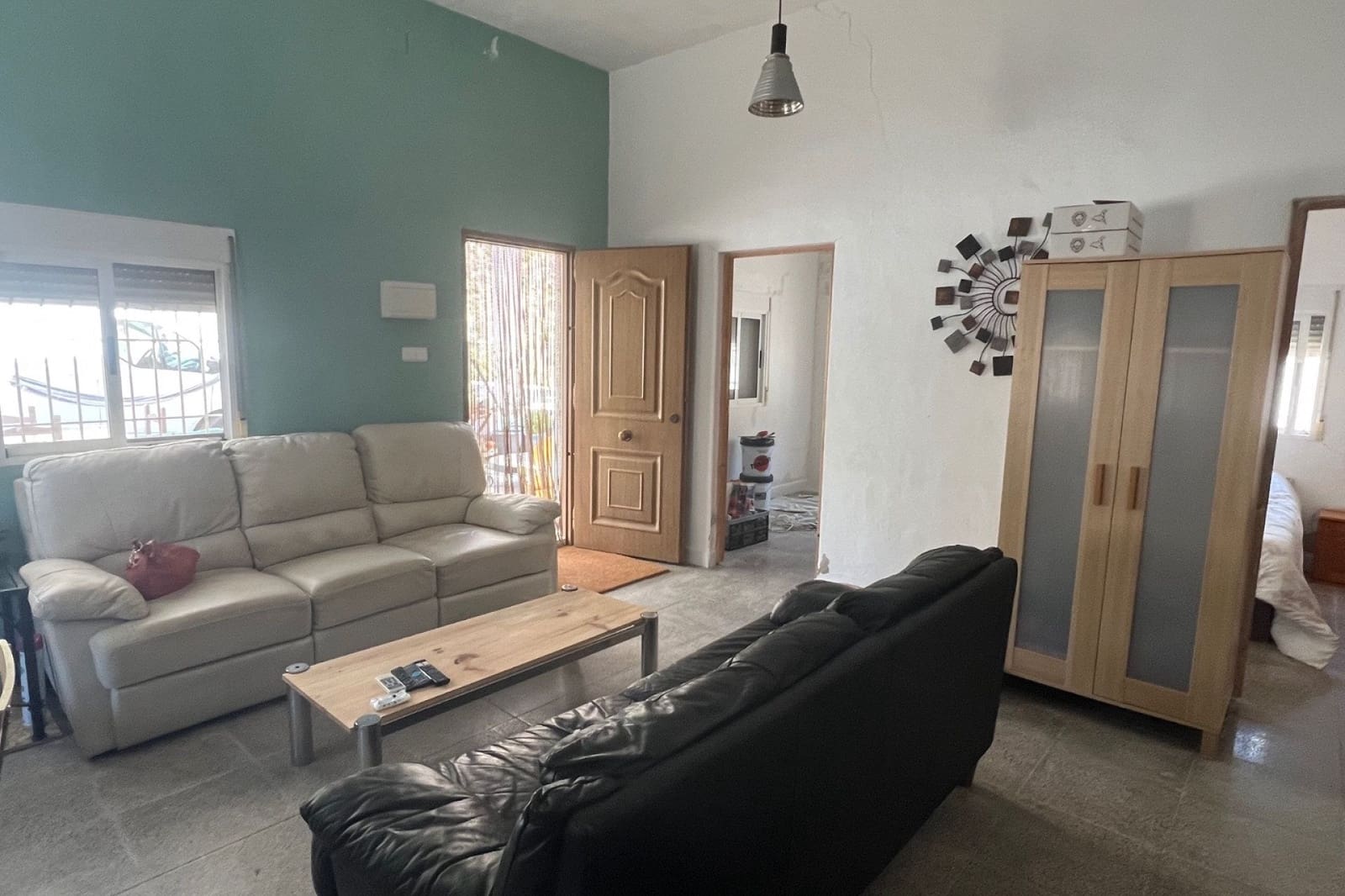4 bedroom Finca/Country House for sale in Crevillente / Crevillent with pool - € 245,000 (Ref: 9875629)