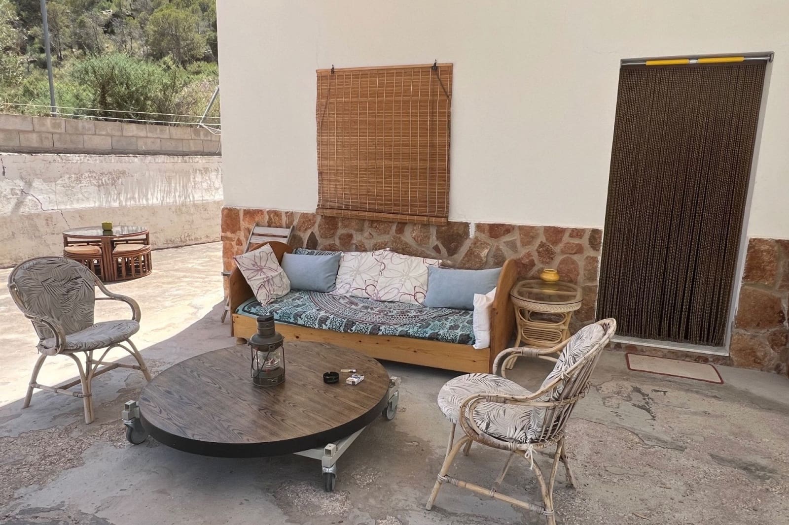 4 bedroom Finca/Country House for sale in Crevillente / Crevillent with pool - € 245,000 (Ref: 9875629)