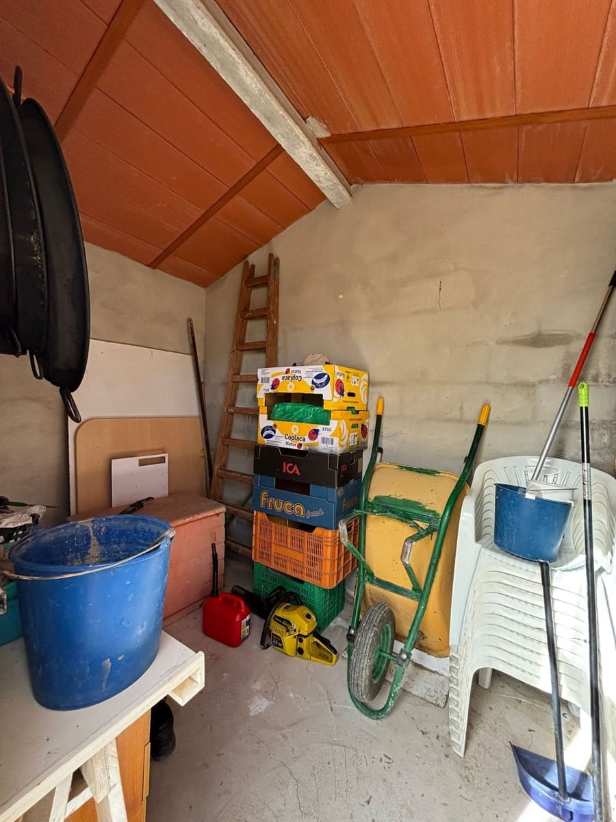 1 bedroom Wooden Home for sale in Fortuna - € 99,995 (Ref: 9877837)