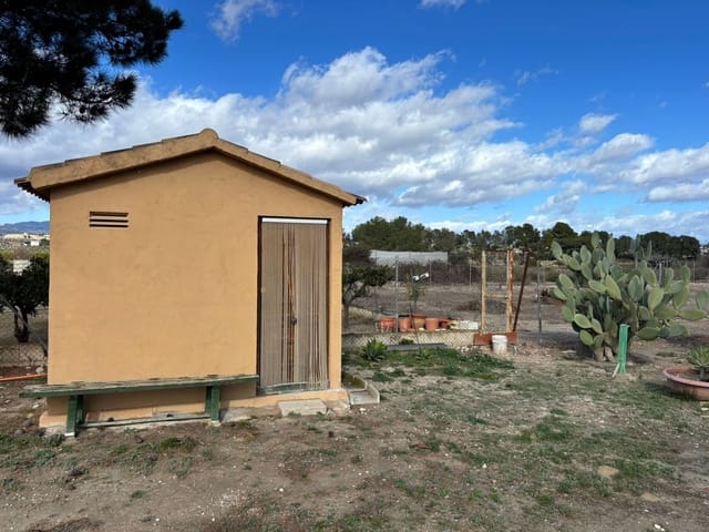 1 sovrum Trähus till salu i Fortuna - 99 995 € (Ref: 9877837)