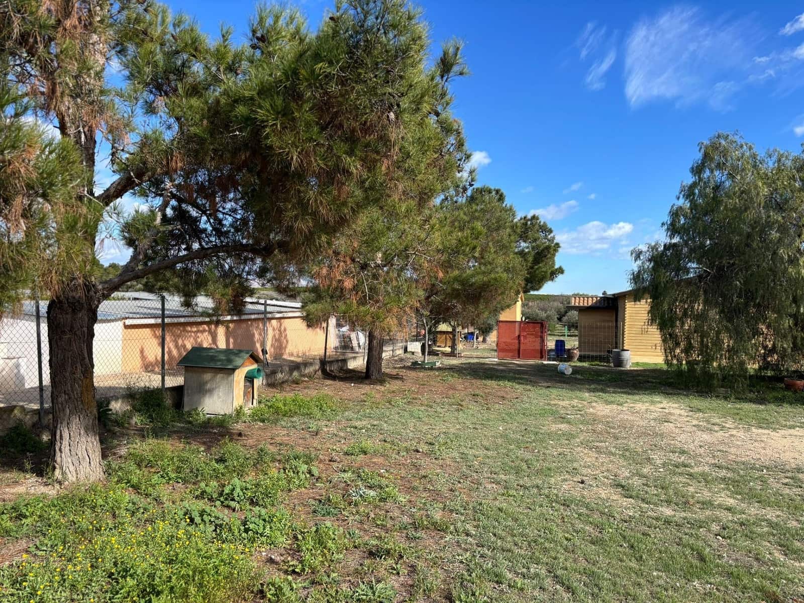 1 bedroom Wooden Home for sale in Fortuna - € 99,995 (Ref: 9877837)