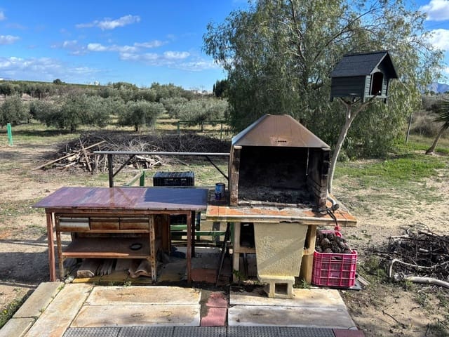 1 sovrum Trähus till salu i Fortuna - 99 995 € (Ref: 9877837)