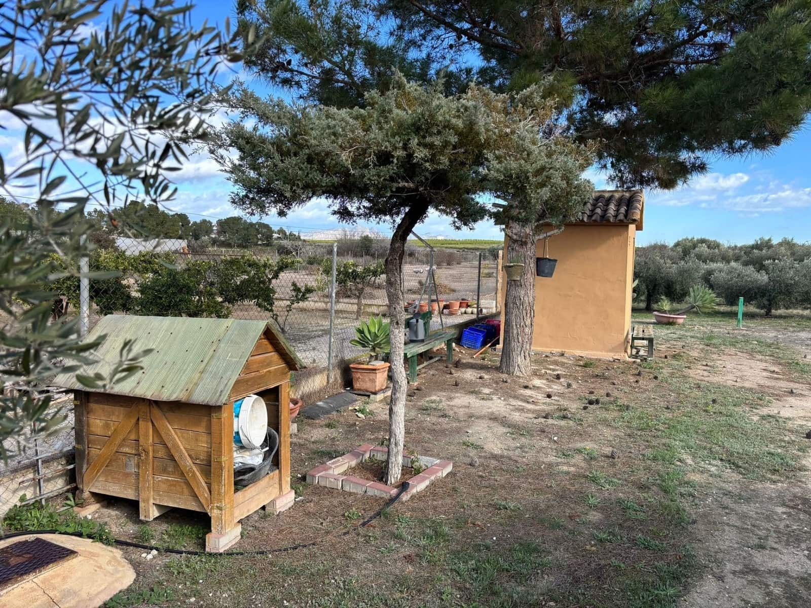 1 bedroom Wooden Home for sale in Fortuna - € 99,995 (Ref: 9877837)
