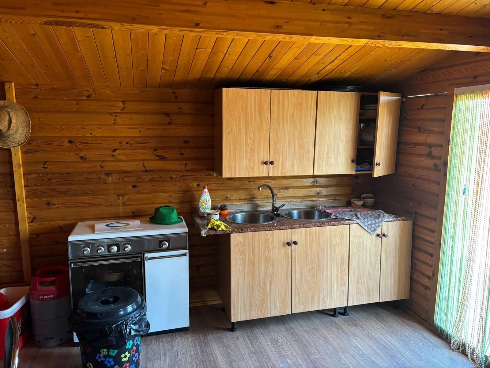 1 bedroom Wooden Home for sale in Fortuna - € 99,995 (Ref: 9877837)