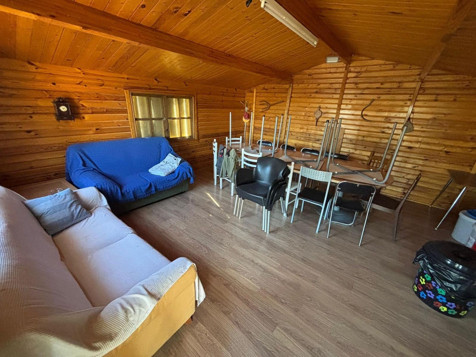 1 bedroom Wooden Home for sale in Fortuna - € 99,995 (Ref: 9877837)