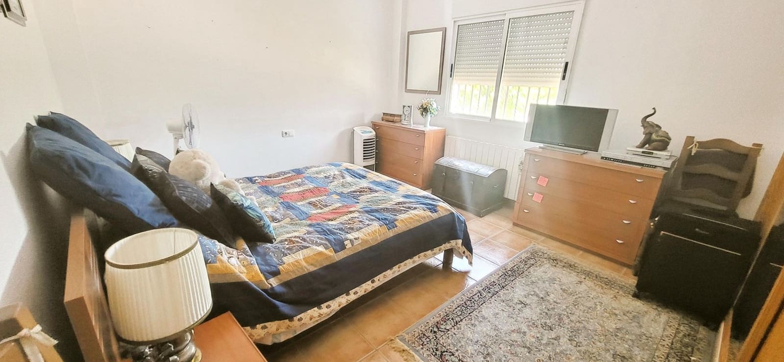 4 sypialnia Willa na sprzedaż w Hondon de las Nieves - 425 000 € (Ref: 9877866)