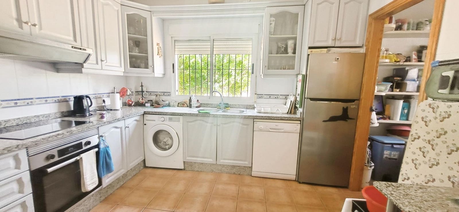 4 sypialnia Willa na sprzedaż w Hondon de las Nieves - 425 000 € (Ref: 9877866)