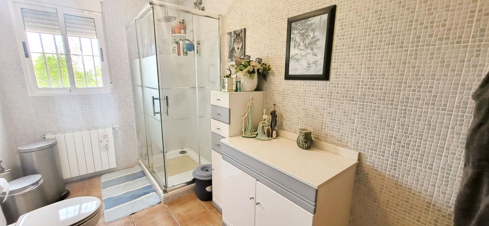 4 sypialnia Willa na sprzedaż w Hondon de las Nieves - 425 000 € (Ref: 9877866)