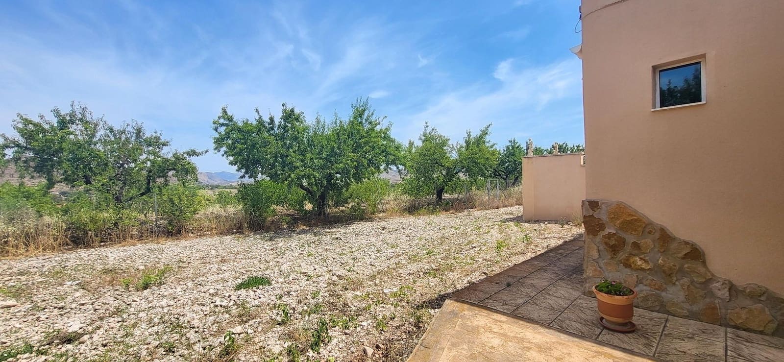 4 sypialnia Willa na sprzedaż w Hondon de las Nieves - 425 000 € (Ref: 9877866)