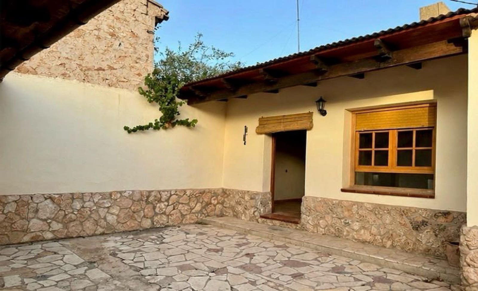 4 soveværelse Byhus til salg i Abanilla - € 95.000 (Ref: 9877867)