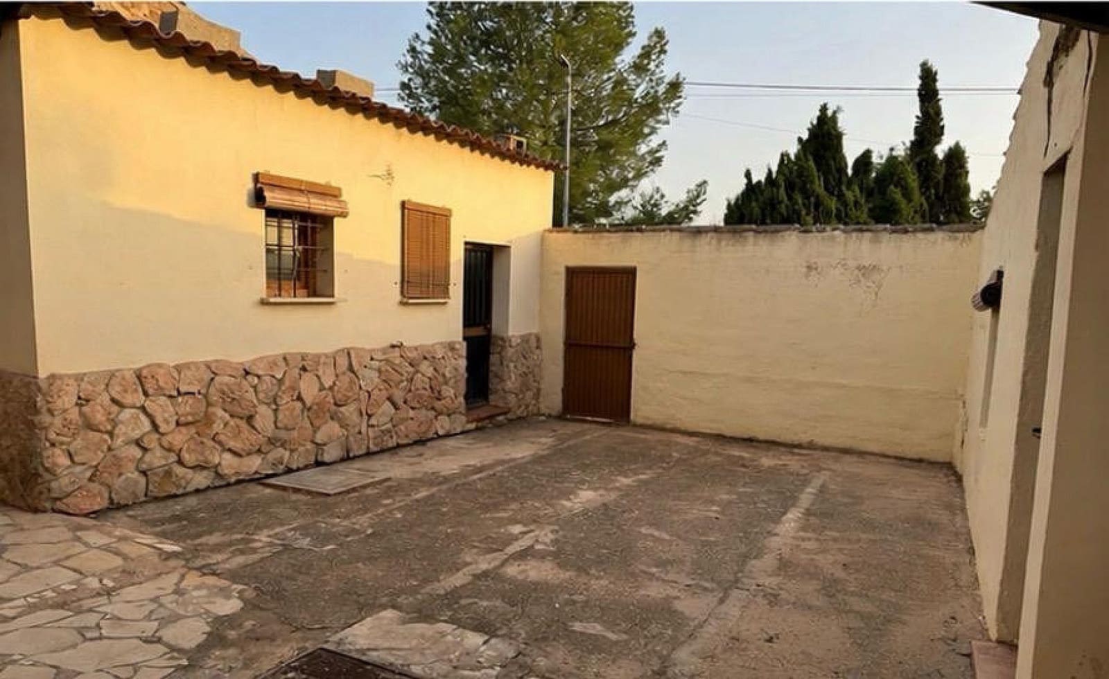 4 soveværelse Byhus til salg i Abanilla - € 95.000 (Ref: 9877867)
