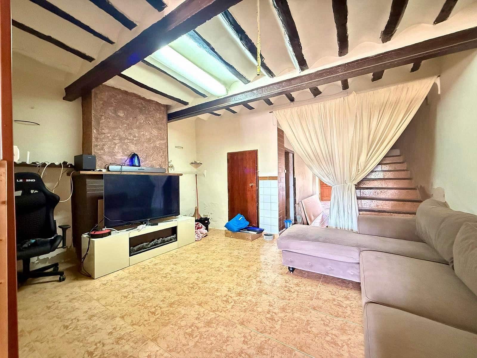 4 soveværelse Byhus til salg i Abanilla - € 95.000 (Ref: 9877867)