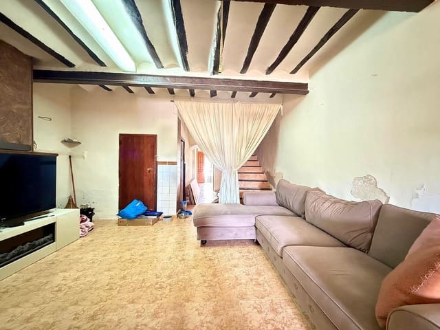 4 soveværelse Byhus til salg i Abanilla - € 95.000 (Ref: 9877867)