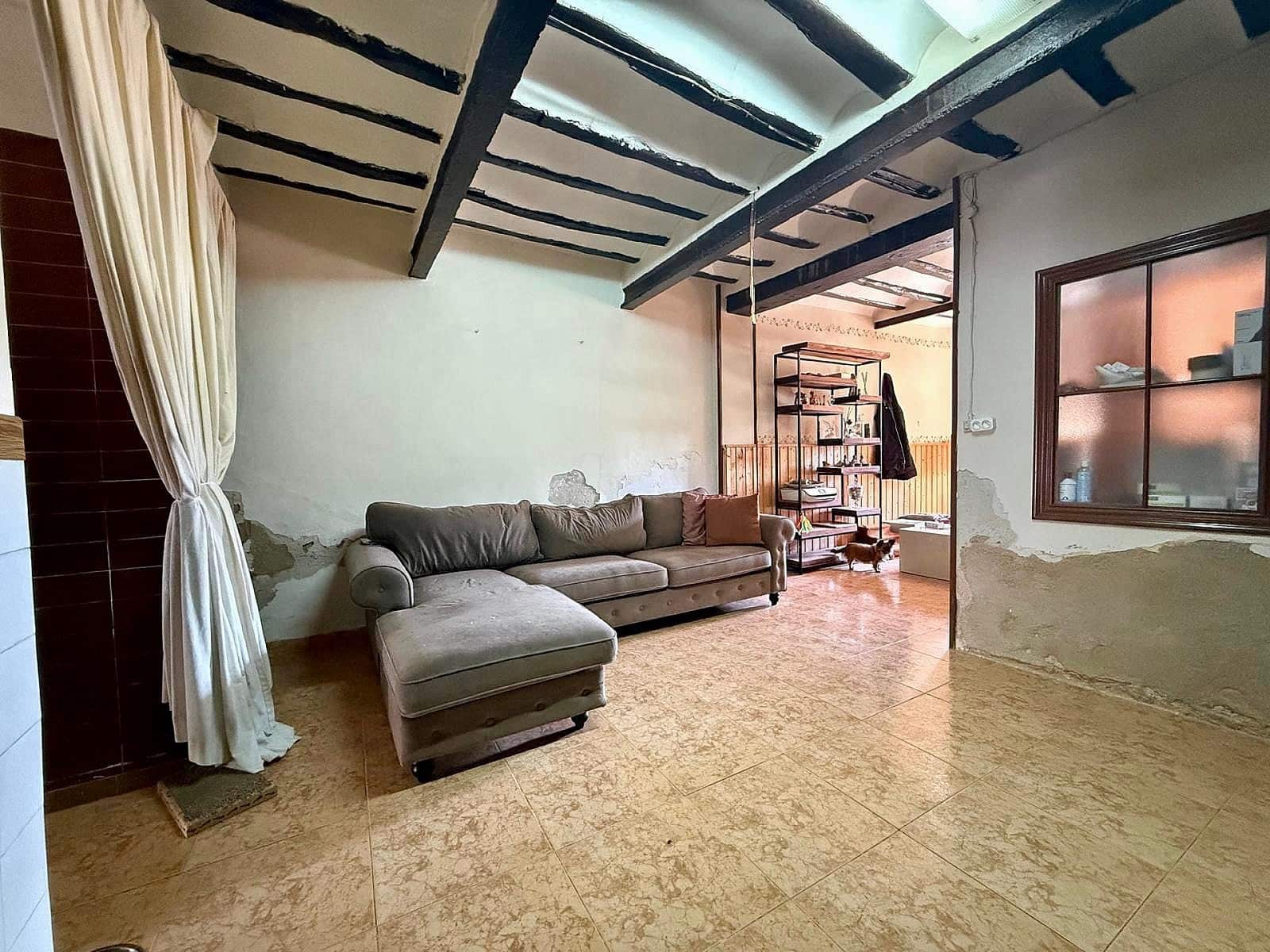 4 soveværelse Byhus til salg i Abanilla - € 95.000 (Ref: 9877867)
