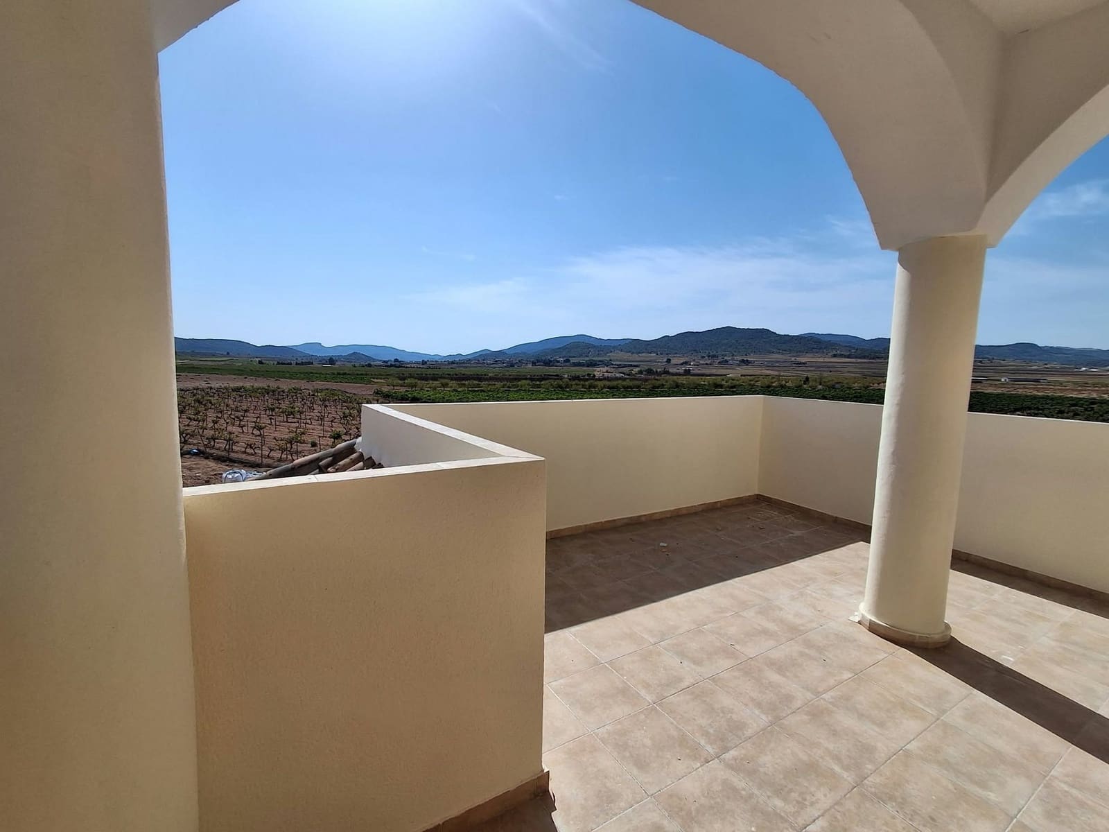 5 bedroom Finca/Country House for sale in Pinoso with pool garage - € 485,000 (Ref: 9883974)