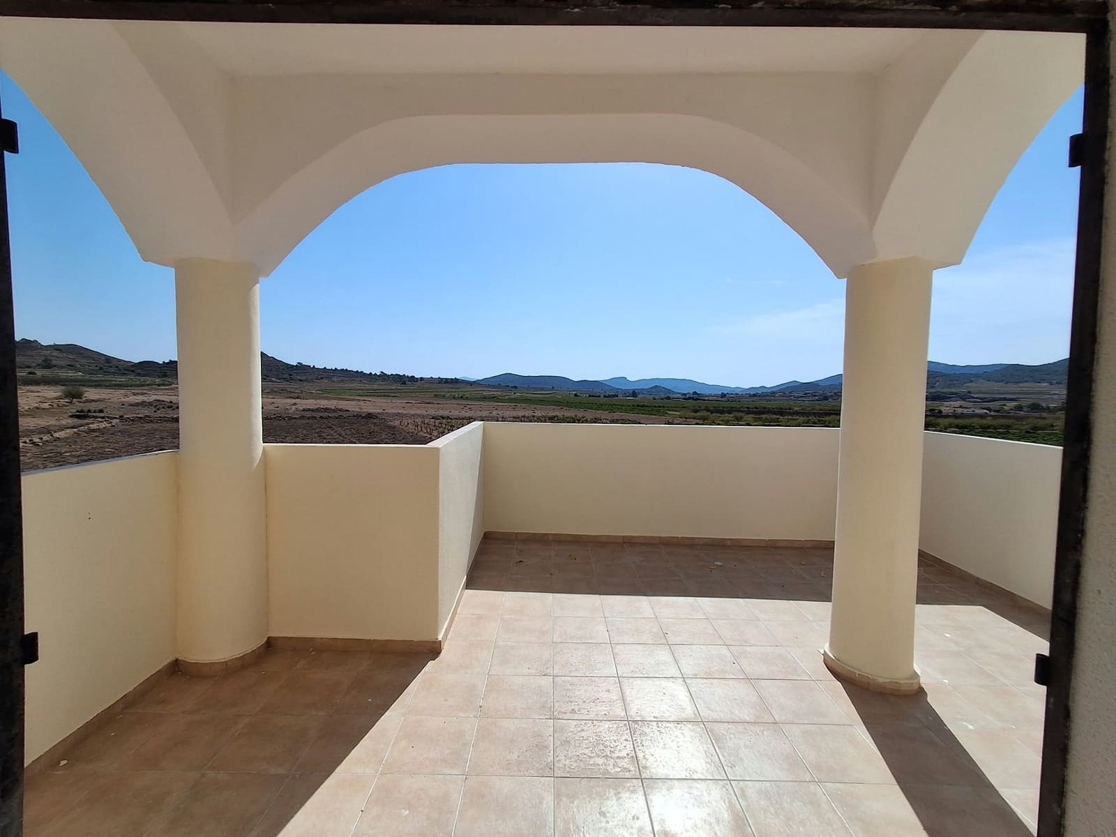 5 bedroom Finca/Country House for sale in Pinoso with pool garage - € 485,000 (Ref: 9883974)