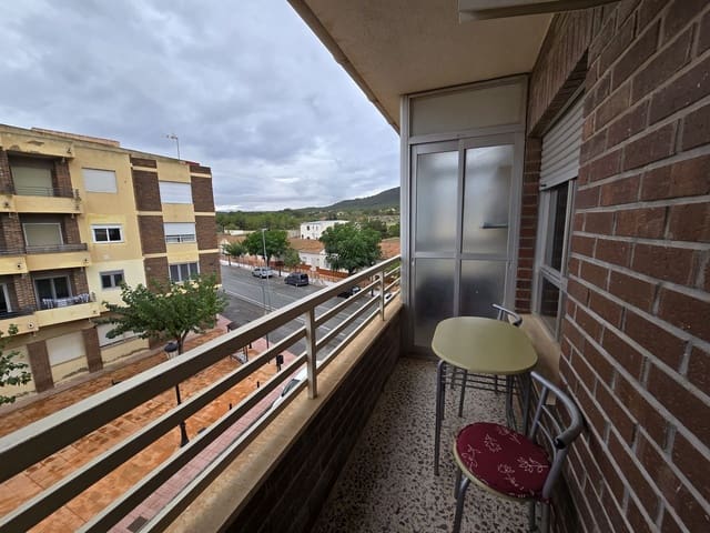 4 soverom Leilighet til salgs i Salinas med garasje - € 84 995 (Ref: 9887859)