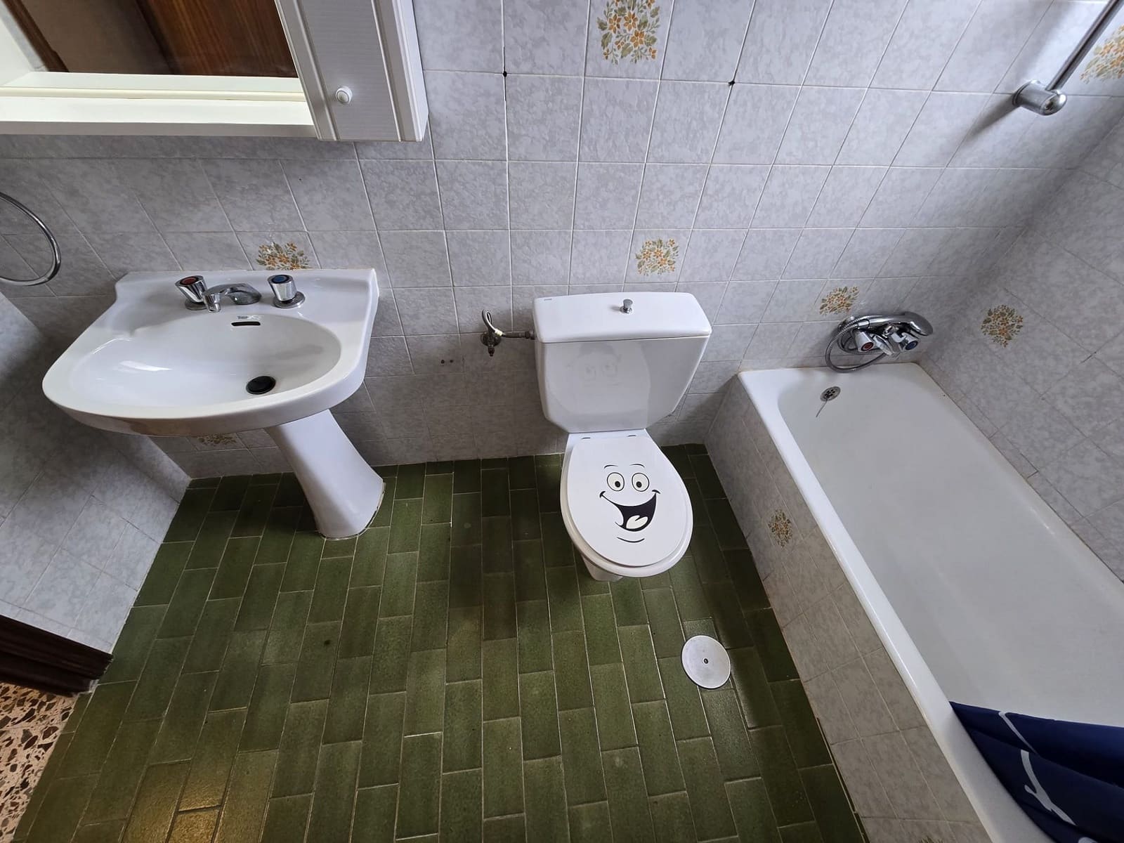 4 soverom Leilighet til salgs i Salinas med garasje - € 84 995 (Ref: 9887859)