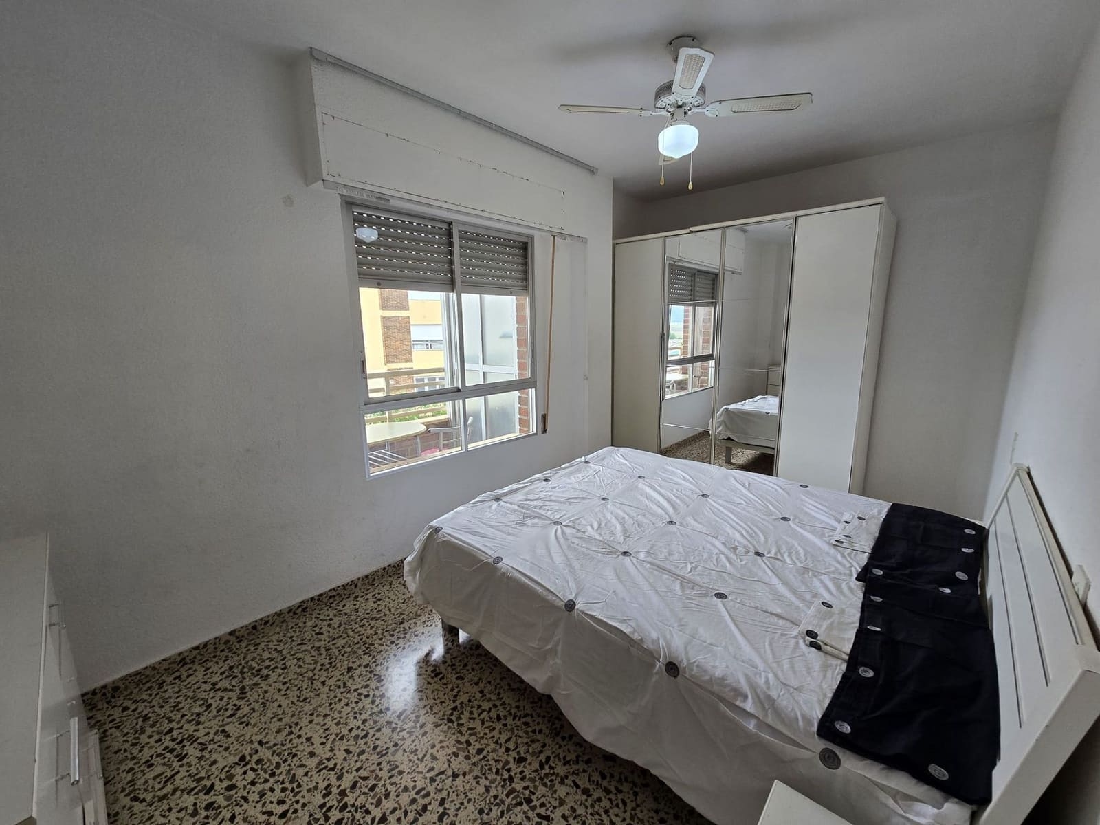 4 soverom Leilighet til salgs i Salinas med garasje - € 84 995 (Ref: 9887859)