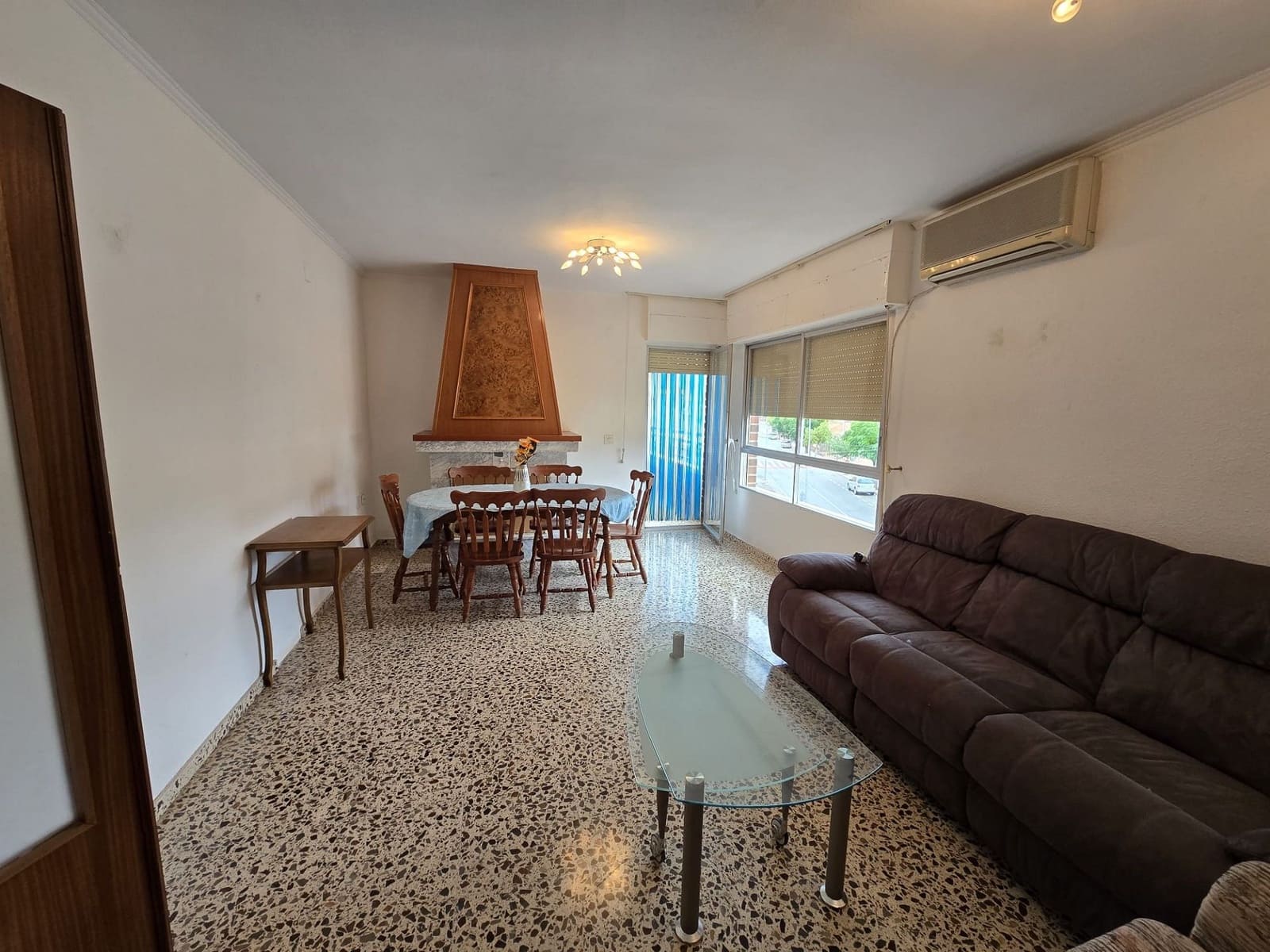 4 soverom Leilighet til salgs i Salinas med garasje - € 84 995 (Ref: 9887859)