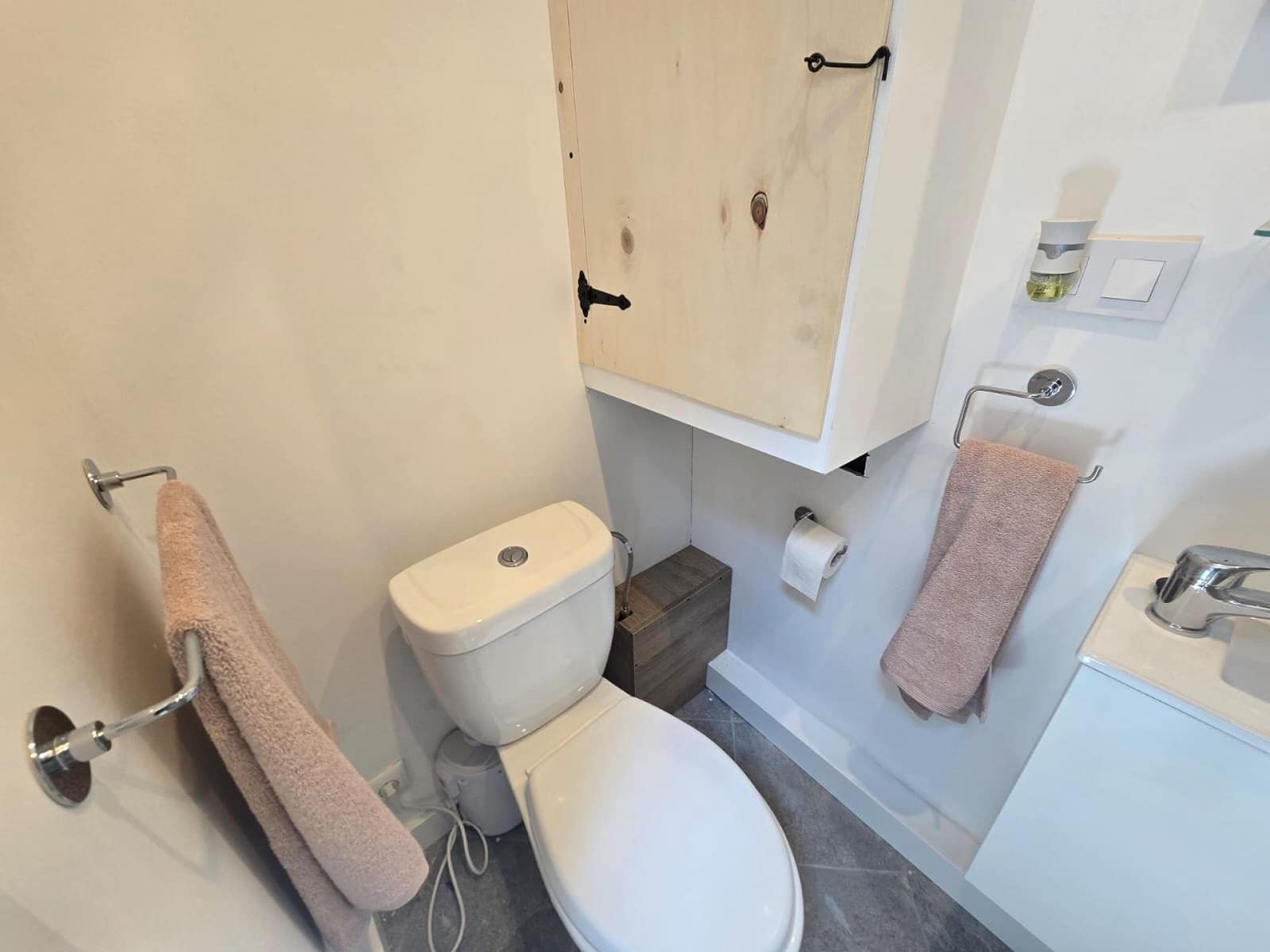 3 bedroom Townhouse for sale in Sax - € 125,000 (Ref: 9889698)