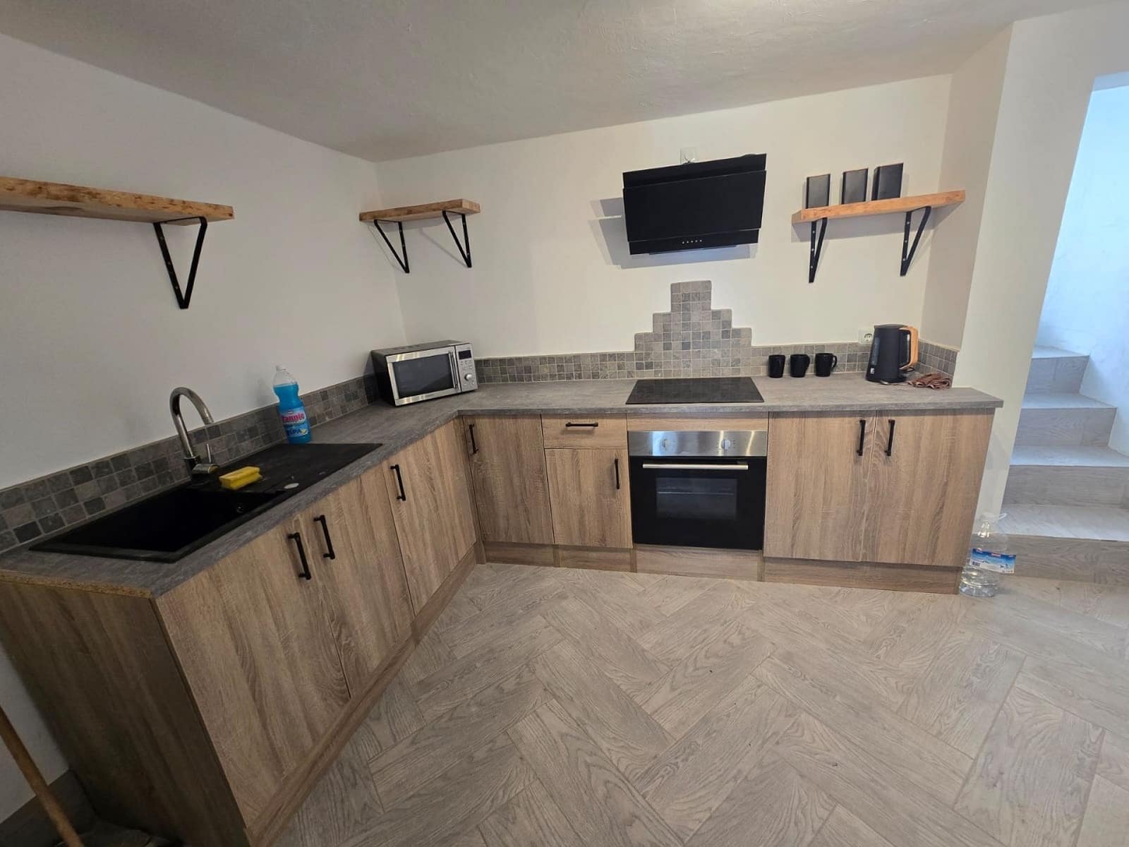 3 bedroom Townhouse for sale in Sax - € 125,000 (Ref: 9889698)