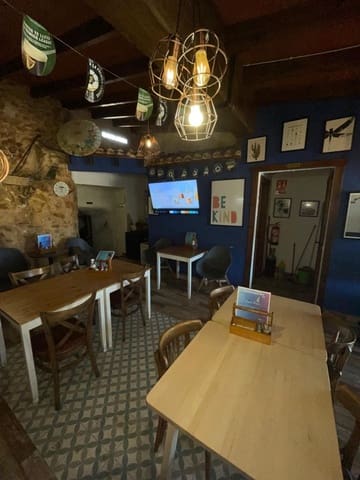 Kommersiell till salu i Pinoso - 160 000 € (Ref: 9891577)