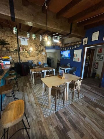 Kommersiell till salu i Pinoso - 160 000 € (Ref: 9891577)