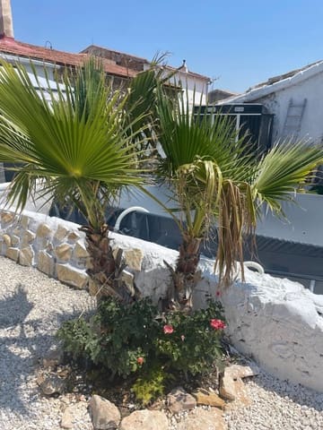 2 Zimmer Haus zu verkaufen in Jumilla - 149.995 € (Ref: 9891578)