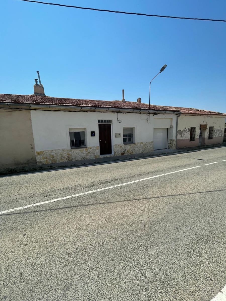 2 Zimmer Haus zu verkaufen in Jumilla - 149.995 € (Ref: 9891578)
