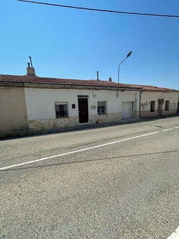 2 Zimmer Haus zu verkaufen in Jumilla - 149.995 € (Ref: 9891578)