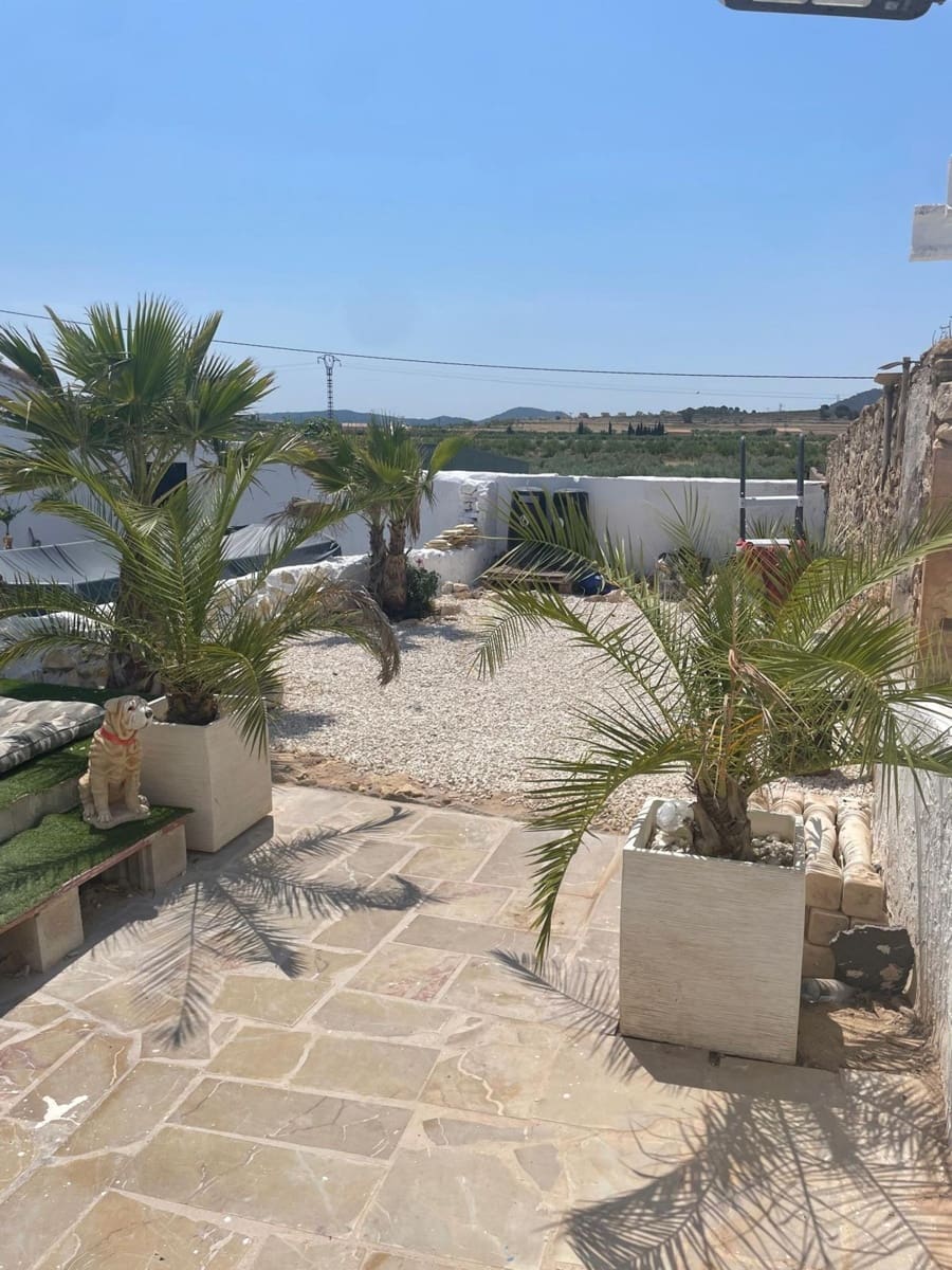 2 Zimmer Haus zu verkaufen in Jumilla - 149.995 € (Ref: 9891578)