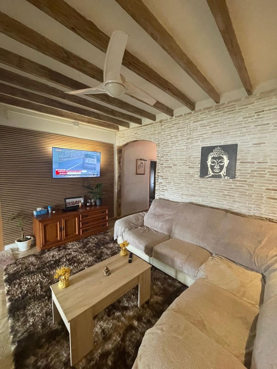 2 Zimmer Haus zu verkaufen in Jumilla - 149.995 € (Ref: 9891578)