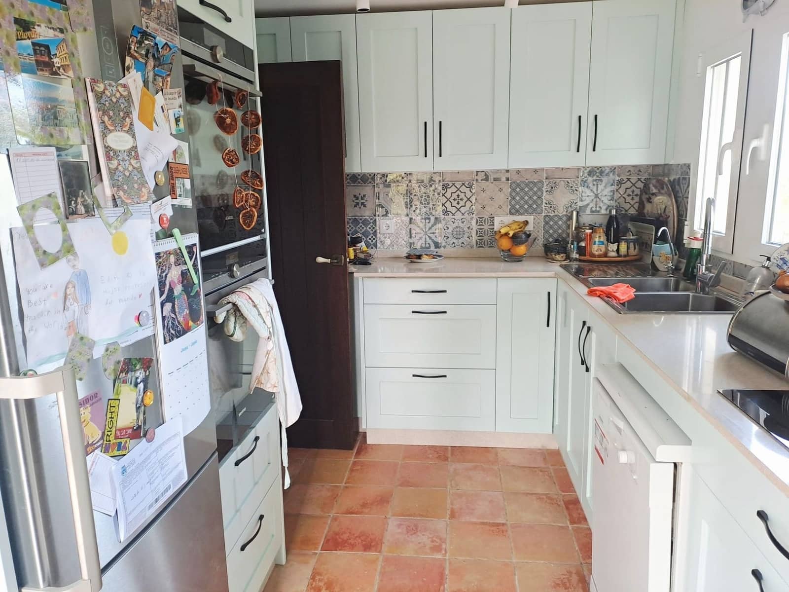 6 sypialnia Finka/Dom wiejski na sprzedaż w Sax z basenem garażem - 539 950 € (Ref: 9895126)
