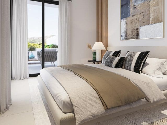 Apartamento de 2 habitaciones en Alfaz del Pi / L'Alfàs del Pi en venta con piscina - 278.000 € (Ref: 9895710)
