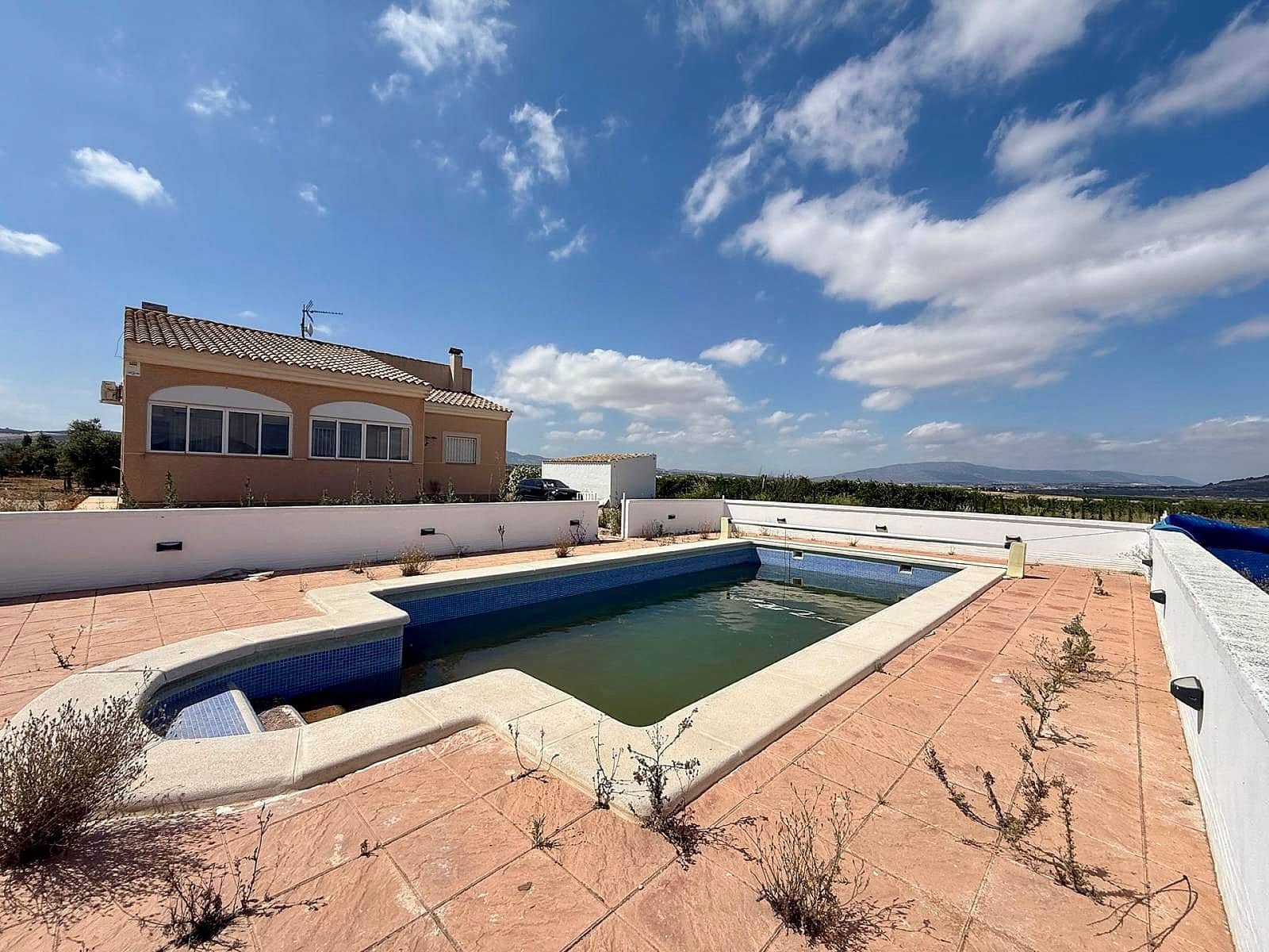 3 camera da letto Villa in vendita in Jumilla - 310.000 € (Rif: 9895711)