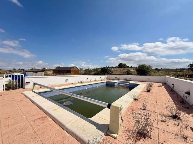 3 camera da letto Villa in vendita in Jumilla - 310.000 € (Rif: 9895711)